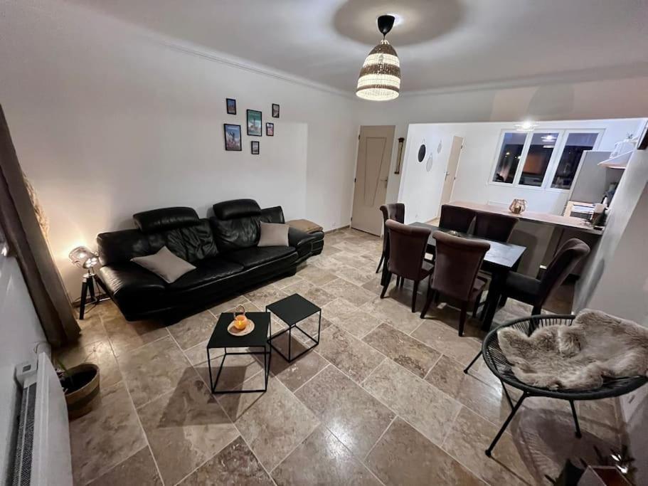 Maison Plein Coeur De Rosendael Casa de Férias Dunkirk
