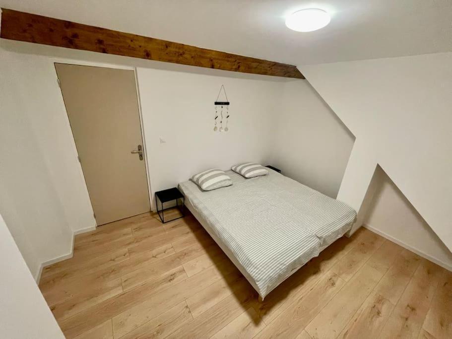 Ferienhaus Maison Plein Coeur De Rosendael Dunkirk